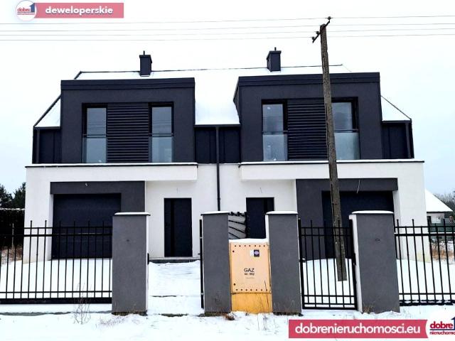 Dom 120 m², Murowaniec