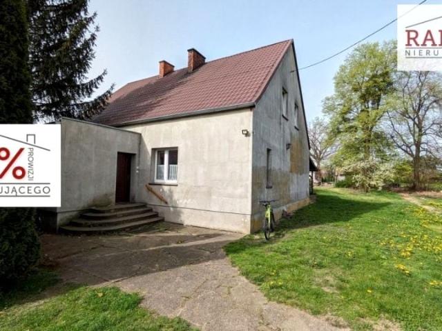 Dom 120 m², Solec