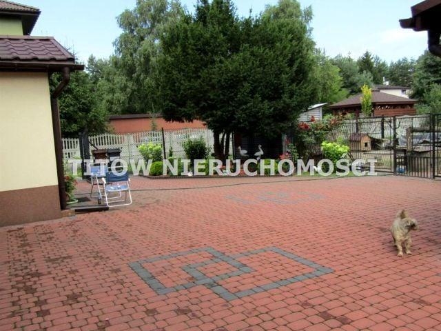 Dom 120 m², Sosnowiec