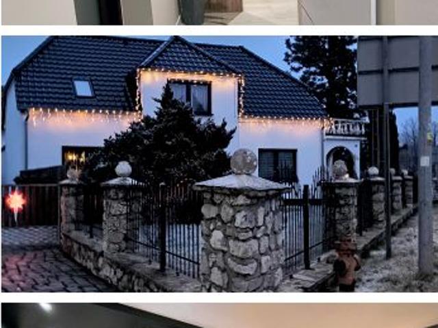 Dom 120 m², Schodnia