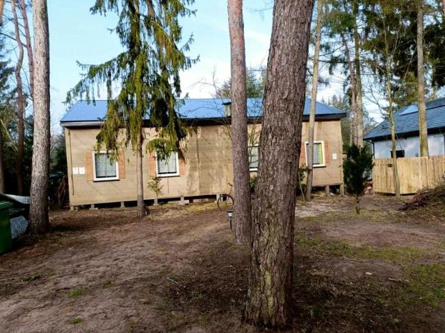 Dom 120 m², Serock