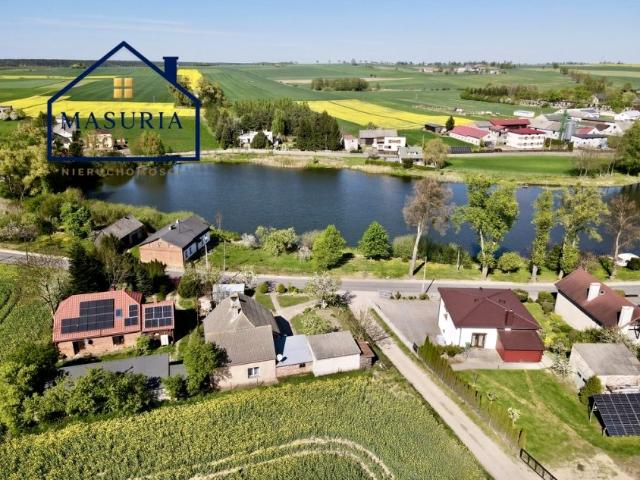 Dom 120 m², Skarlin