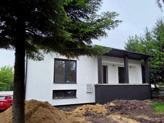 Dom 120 m², Starowa Góra