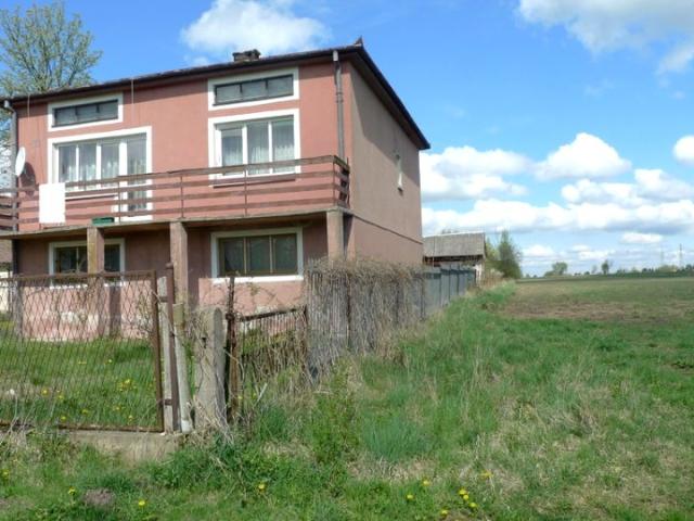 Dom 120 m², Suskowola