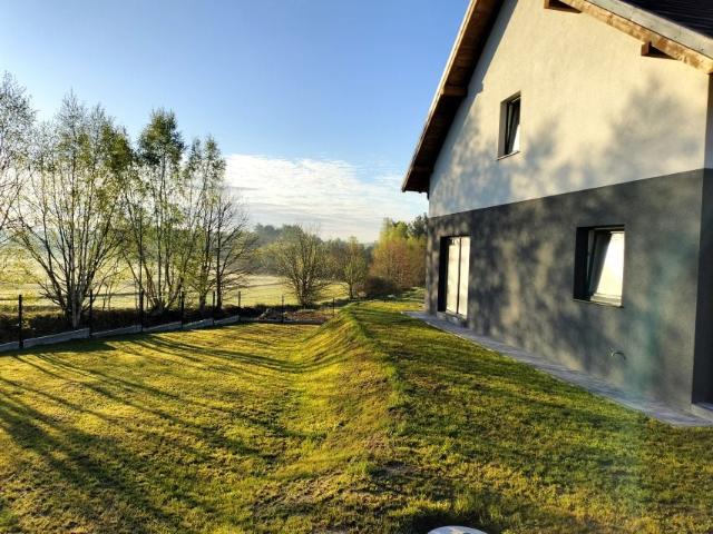 Dom 120 m², Szemud