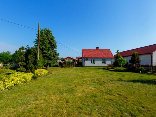 Dom 120 m², Szpondowo