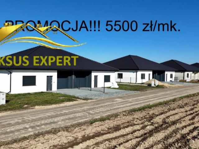Dom 120 m², Perzów