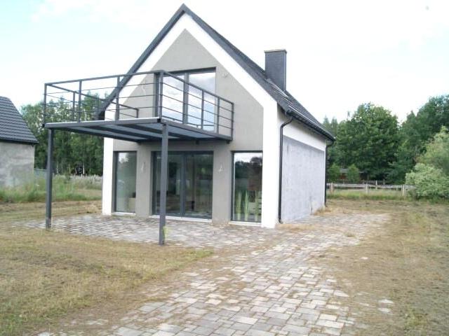 Dom 120 m², Pilchy