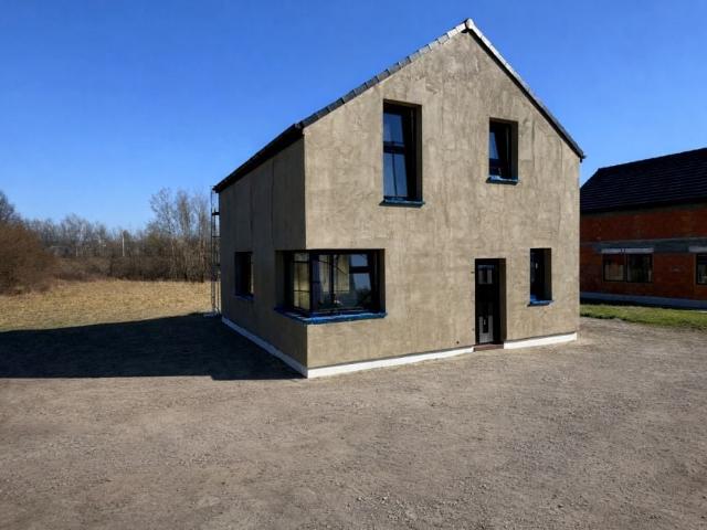Dom 120 m², Ruda Śląska