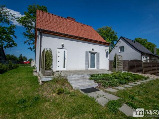 Dom 120 m², Wolin
