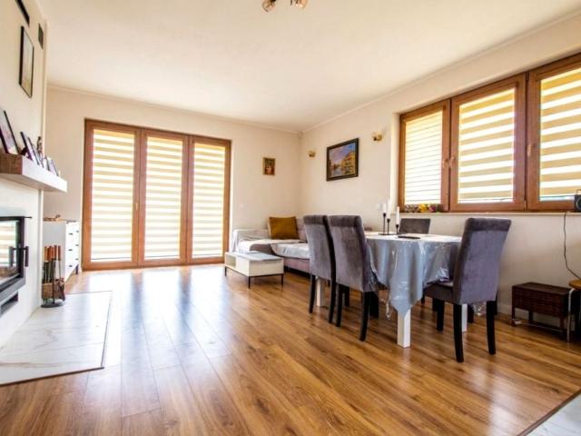 Dom 120 m², Wygoda