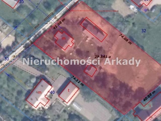 Dom 120 m², Żuławki
