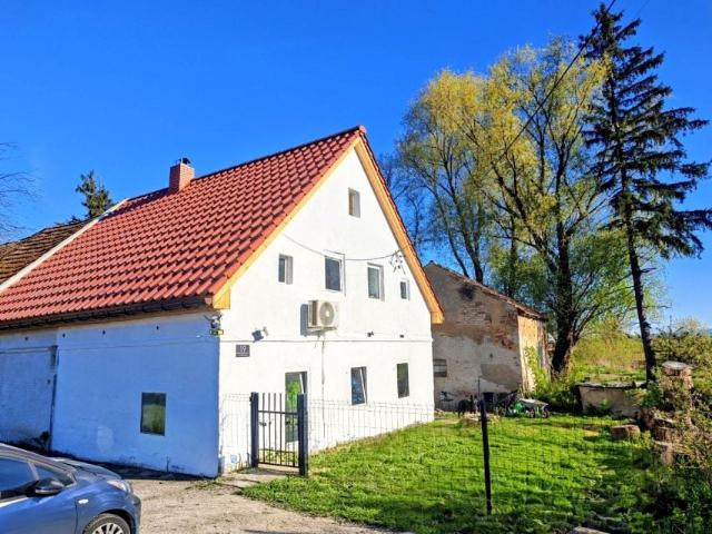 Dom 120 m², Uciechów