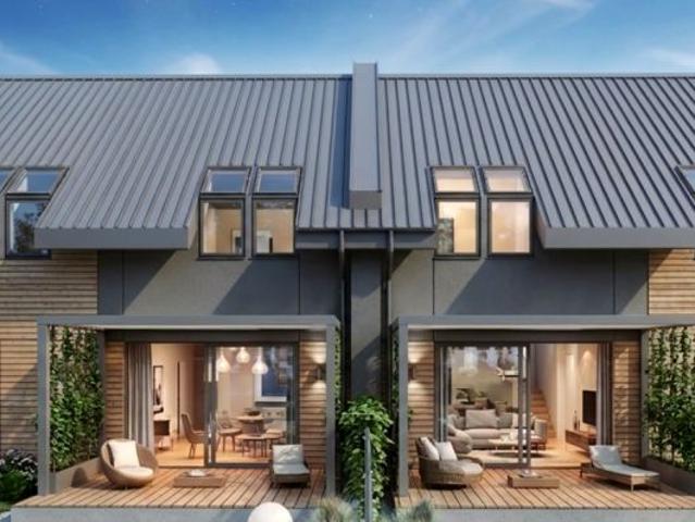 Dom 120 m², Ujazd