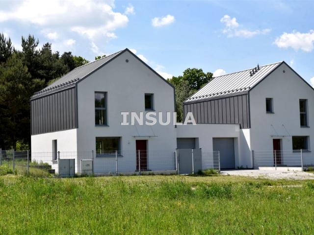 Dom 120 m², Zawonia