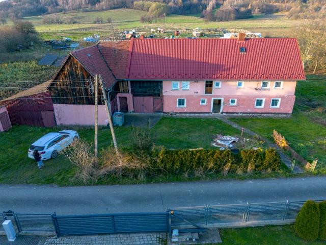 Dom 120 m², Zbylutów
