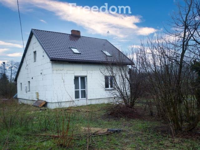 Dom 120 m², Zdrapy