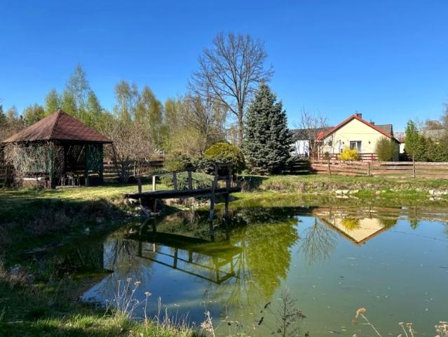 Dom 120 m², Zwola