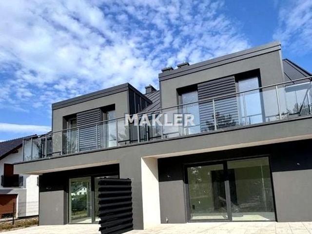Dom 120,01 m², Murowaniec