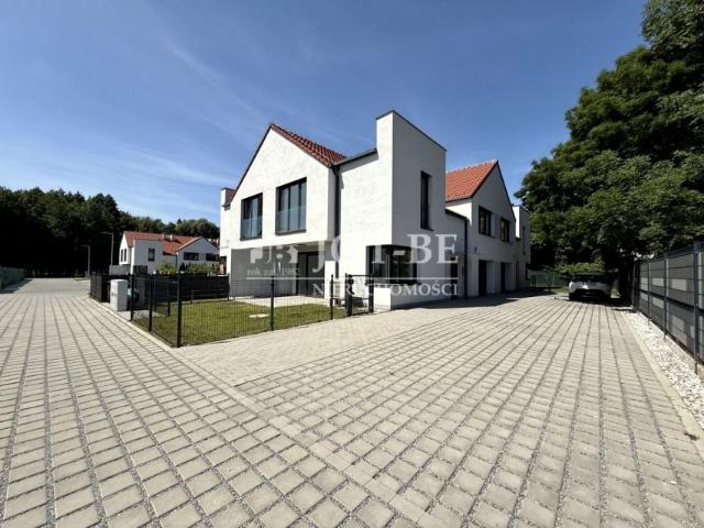 Dom 120,50 m², Kąty Wrocławskie