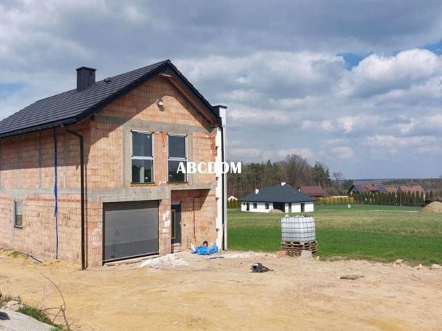 Szarów 120,51 m², Szarów