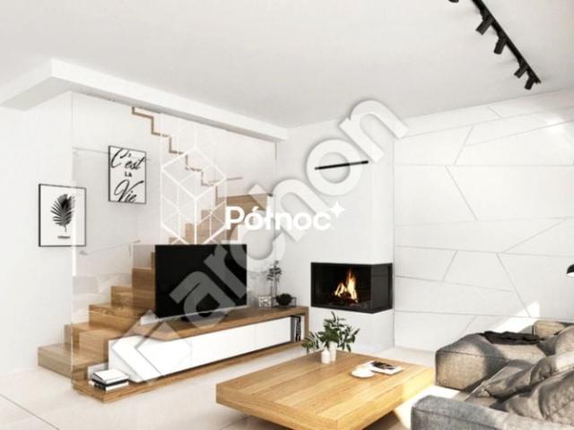 Dom 120,75 m², Legnica