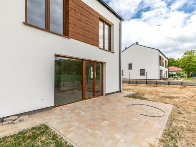 Dom 120,77 m², Natalin