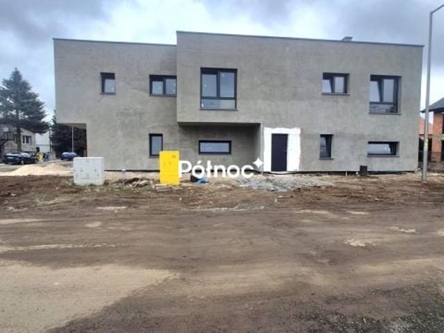 Dom 120,84 m², Legnica