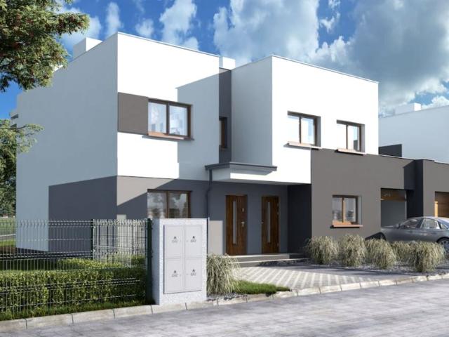 Dom 120,88 m², Koninko