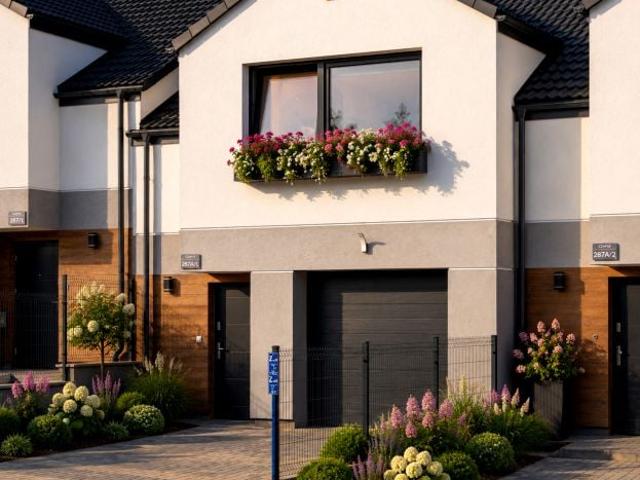 Dom 121 m², Czaple