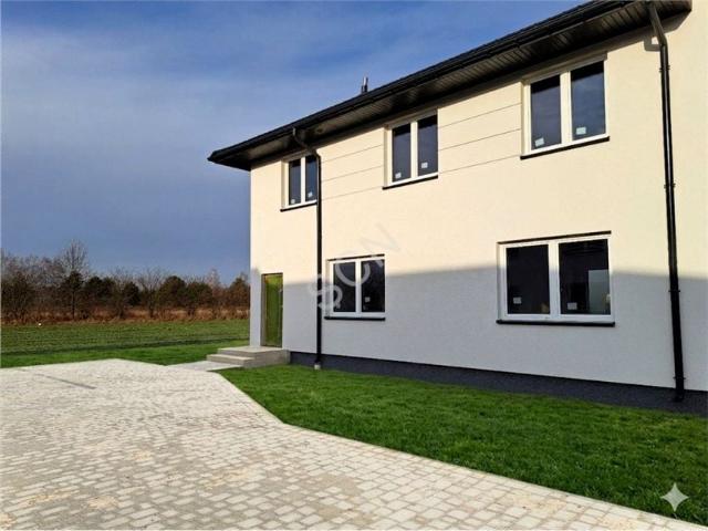 Dom 121 m², Duchnów