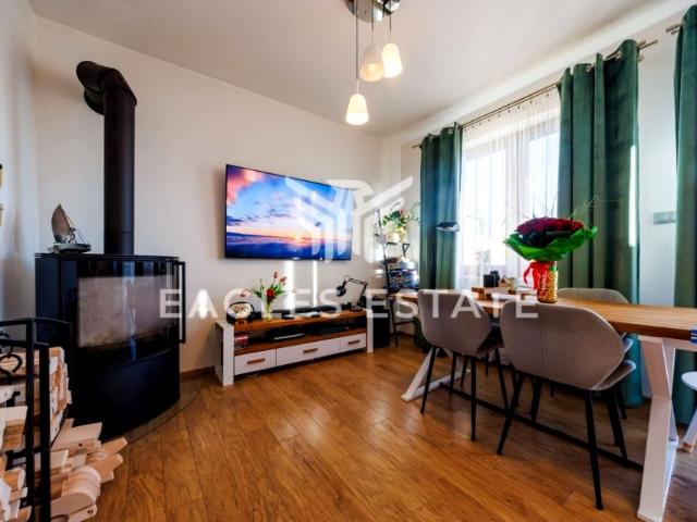 Dom 121 m², Krasne