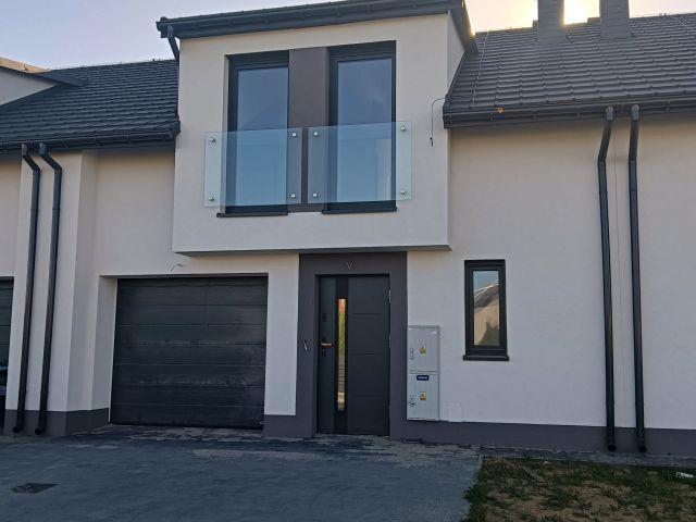 Dom 121 m², Rzeszów
