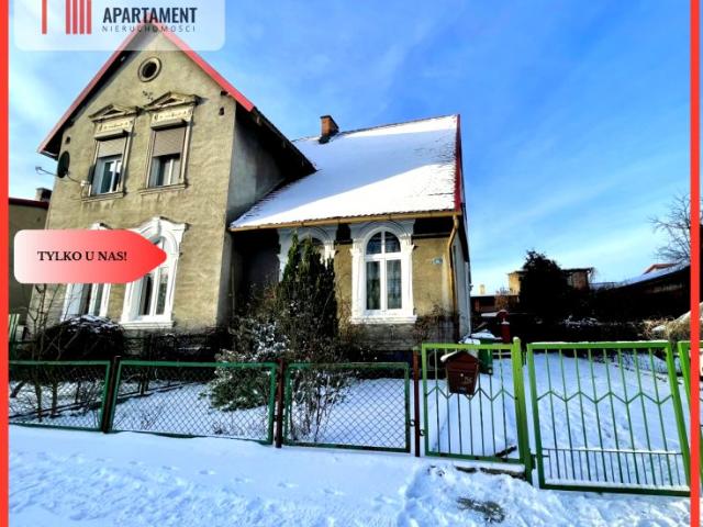 Dom 121,01 m², Czaplinek