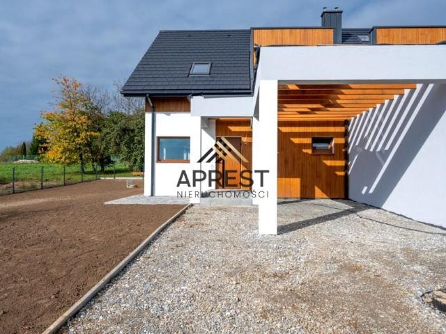 Dom 121,33 m², Bębło