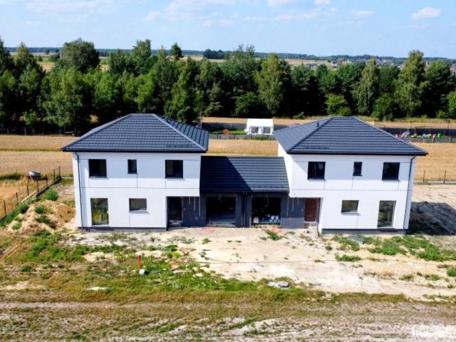 Dom 125,70 m², Ćmiłów