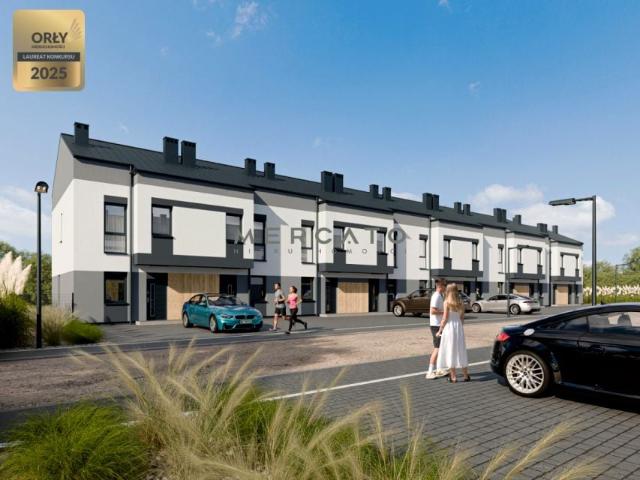 Dom 121,52 m², Bieniewice