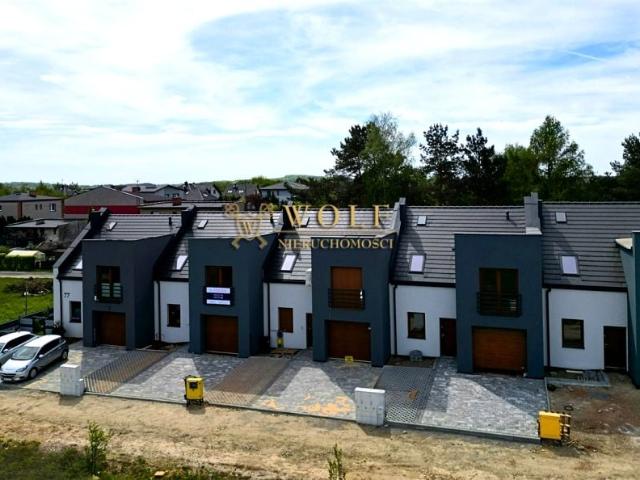 Dom 121,60 m², Tarnowskie Góry