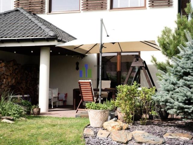 Dom 121,98 m², Nadolice Wielkie
