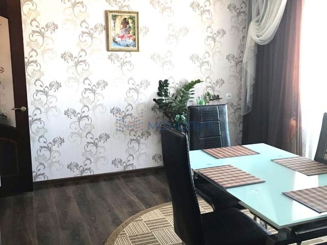 дом 1228 m2 Воротынец рп