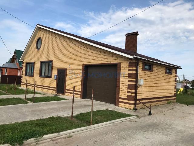 дом 1228 m2 Воротынец рп