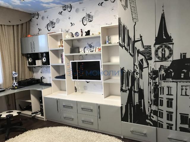 дом 1228 m2 Воротынец рп