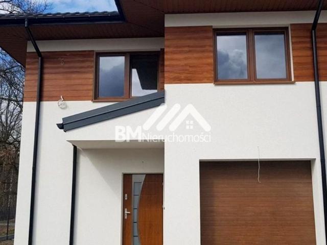 Dom 122 m², Adamowizna