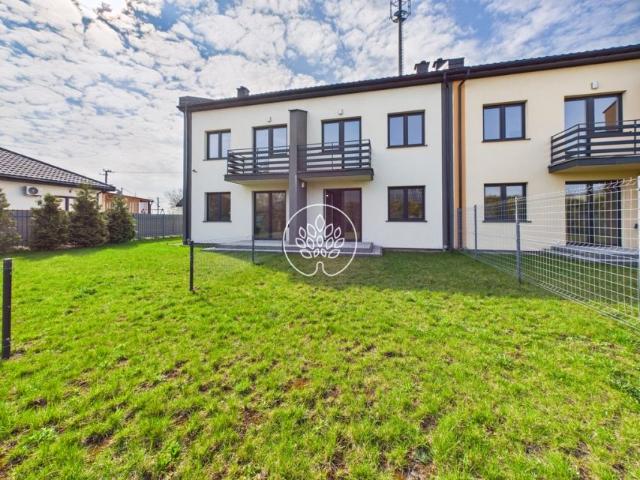 Dom 122 m², Bieniewice