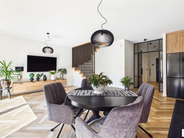 Dom 122 m², Bydgoszcz