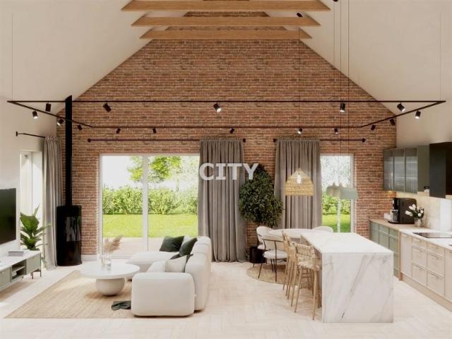 Dom 122 m², Nowiny