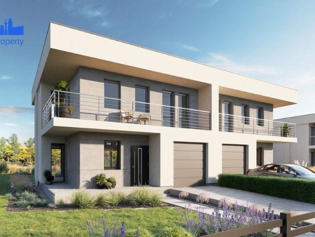 Dom 122 m², Radzymin