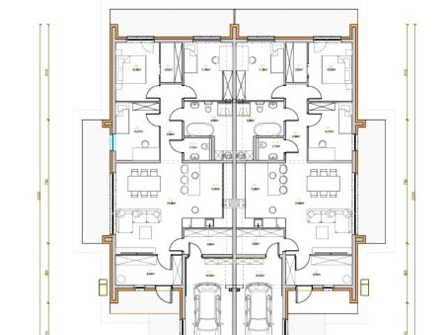 Dom 122,5m²