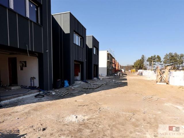 Dom 122,66 m², Zawada