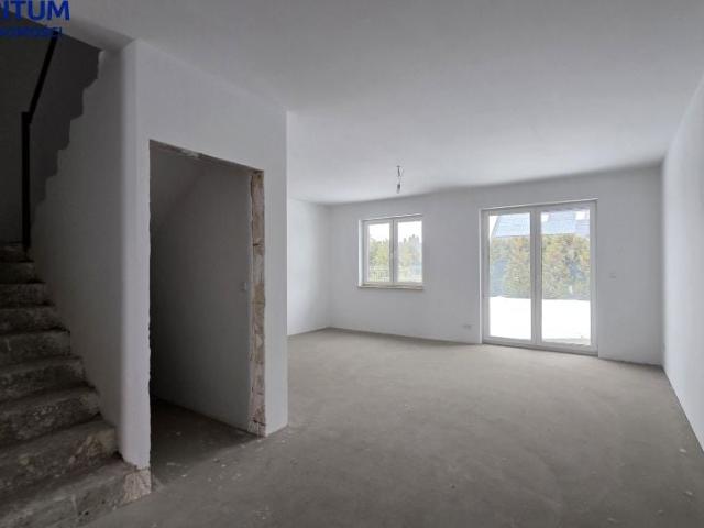 Dom 122,74 m², Bieniewice